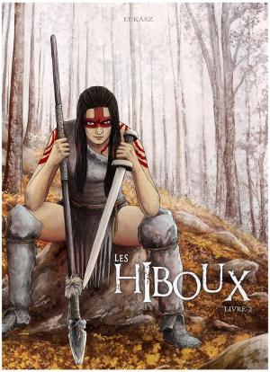 Les hiboux 2 - Livre 2