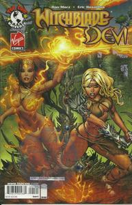Witchblade / Devi édition Issues