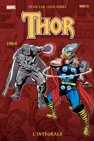 Thor 1964 - Réédition 2021