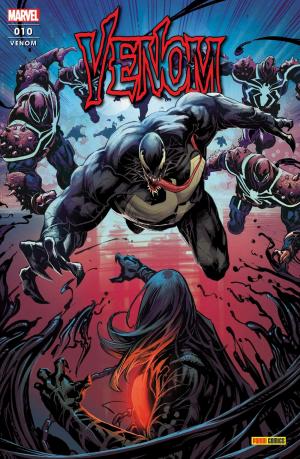 Venom 10 Softcover V2 (2020 - En Cours)