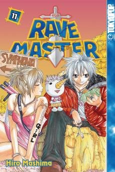 Rave 11