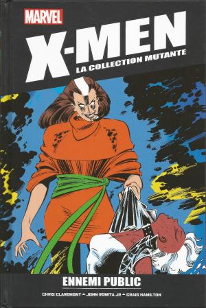 X-men - La collection mutante 15 TPB hardcover (cartonnée) - kiosque