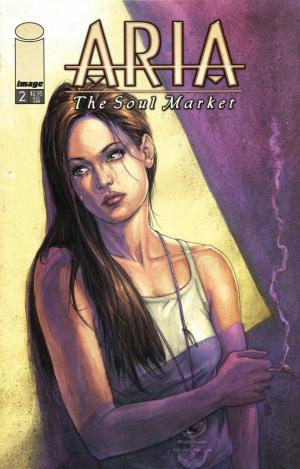 Aria - The Soul Market 2 - Variant