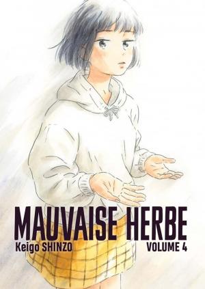 Mauvaise herbe 4 simple