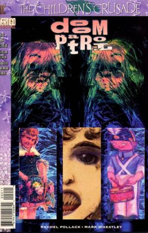 The Doom Patrol # 2 Issues V2 - Annuals (1988 - 1994)