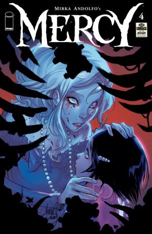 Mercy 4 - Chapter Four: Why Would God Allow This?
