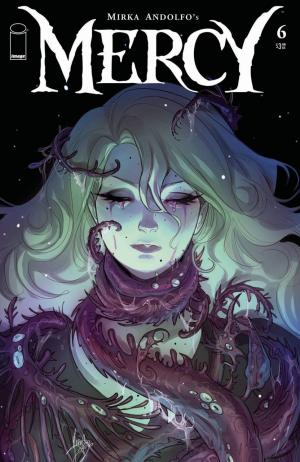 Mercy 6 - Chapter Six: We'll Stick Together To the End