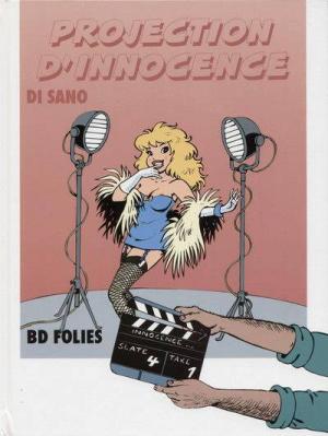 Innocence 4 - Projection d'innocence