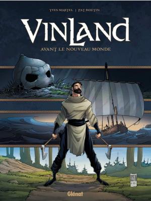 Vinland : avant le nouveau monde  simple