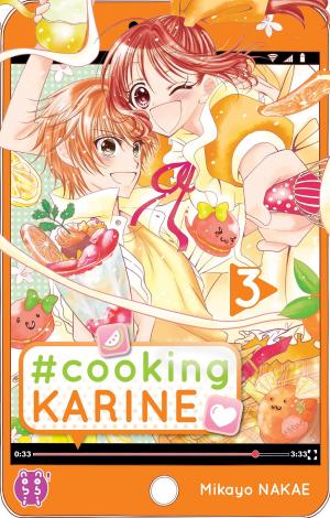 #Cooking Karine 3 simple