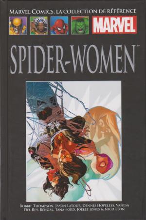 Spider-Gwen # 138 TPB hardcover (cartonnée)