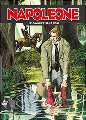 Napoleone 2 - Le cavalier sans nom