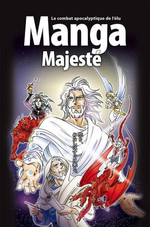couverture, jaquette La Bible Manga 6  - Manga - Majesté (BLF Europe) Manga