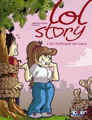 LOL story édition simple
