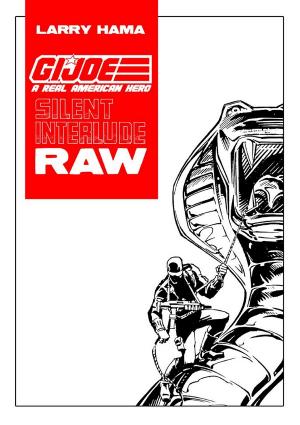 G.I. Joe - Silent Interlude 1 - GI-JOE SILENT INTERLUDE RAW