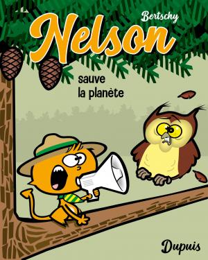 Nelson 2 - Sauve la planète