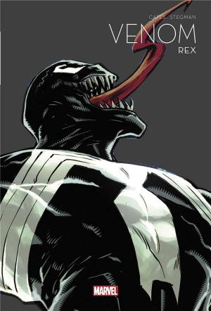 Le printemps des comics 2021 2 - Venom - Rex