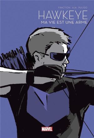 Hawkeye # 9 TPB Hardcover (cartonnée)
