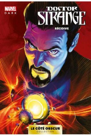 Docteur Strange # 4 TPB softcover (souple)