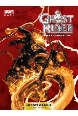 Ghost Rider # 5 TPB softcover (souple)