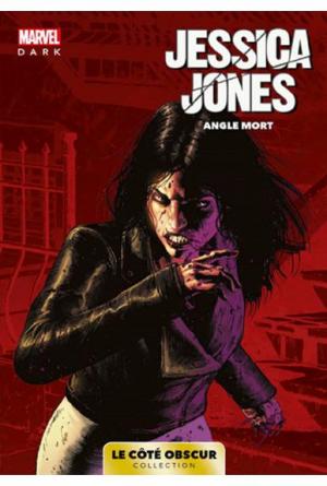 Jessica Jones - The Pulse # 6 TPB softcover (souple)