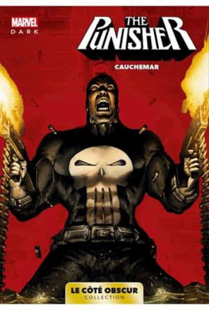 Punisher # 7 TPB softcover (souple)