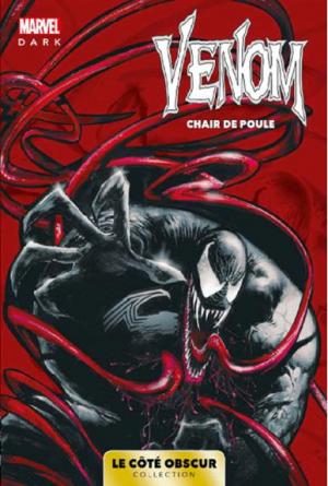 Venom # 9 TPB softcover (souple)