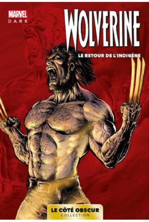 Wolverine # 10 TPB softcover (souple)