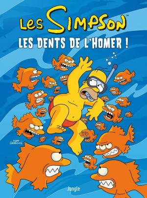 Les Simpson 42 - Les dents de l'Homer !