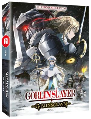 Goblin Slayer : Goblin's Crown  édition Collector Combo