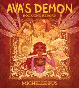 ava's demon 1 - reborn