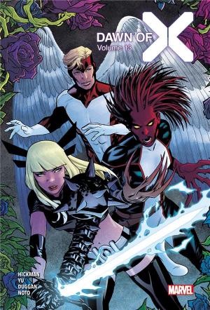 X-Men - Dawn Of X #13