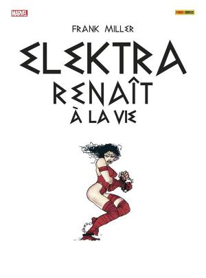 Elektra - Le Retour édition TPB Hardcover (cartonnée) - Giant Size