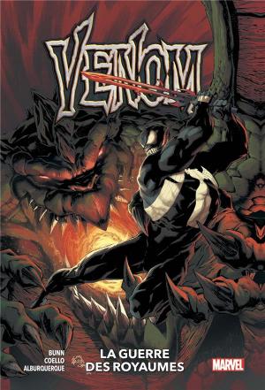 Venom 4 TPB Hardcover - 100% Marvel - Issues V4