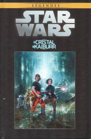 Star Wars - La Collection de Référence 137 - Le Cristal de Kaïburr 