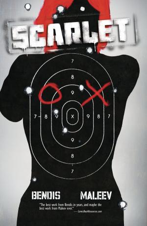 Scarlet # 2 TPB softcover (souple) - Issues V1