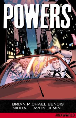 couverture, jaquette Powers 2 TPB Softcover (souple) (DC Comics) Comics