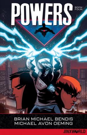Powers 4 - Powers Book 4 TP