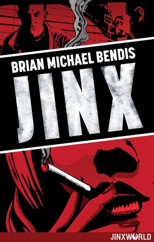 Jinx édition TPB Softcover (souple)