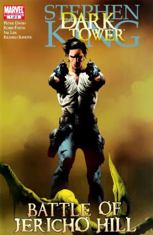 The Dark Tower: Battle of Jericho Hill # 1 Issues