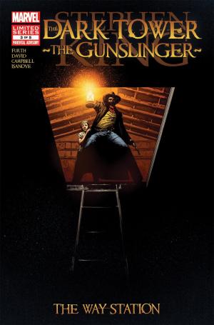 The Dark Tower - The Gunslinger: The Way Station 3