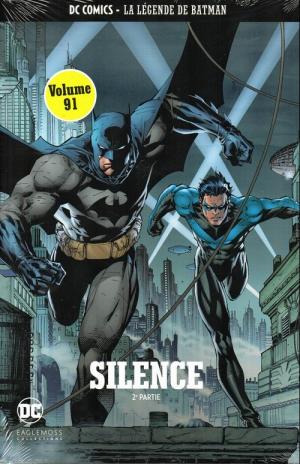 Batman # 91 TPB hardcover (cartonnée)