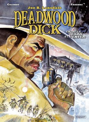 Deadwood Dick 2 - Entre le Texas et l'Enfer