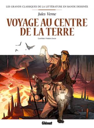 Les Grands Classiques de la littérature en Bande Dessinée 5 Réédition 2019