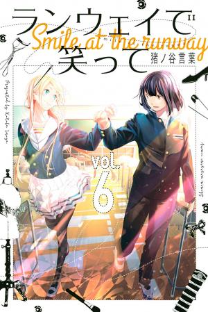 couverture, jaquette Shine 6  (Kodansha) Manga
