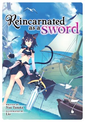 Reincarnated as a sword 7