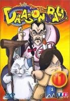 couverture, jaquette Dragon Ball 11 UNITE JAUNE  -  VF (AB Production) Série TV animée