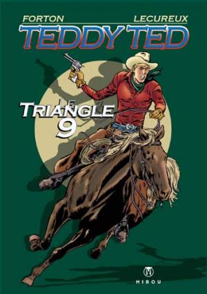 Teddy Ted 9 - Triangle 9