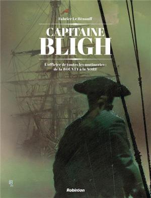 Capitaine Bligh  simple