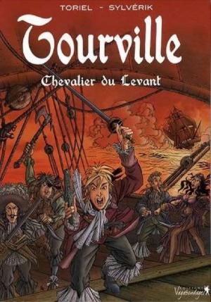 Tourville 1 - Chevalier du levant